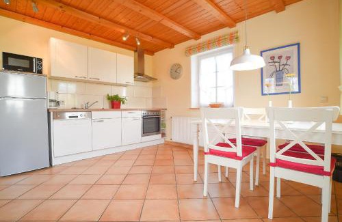 Niederberndorf Apartamento | Hof Köhne Haus am Spielplatz - Wohnung Schaf