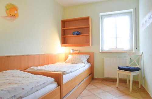 Niederberndorf Apartamento | Hof Köhne - Haus am Spielplatz - Wohnung Kuh