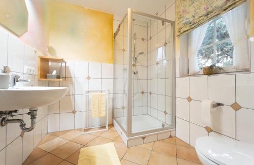 Niederberndorf Casa | Hof Köhne - Hexenhaus