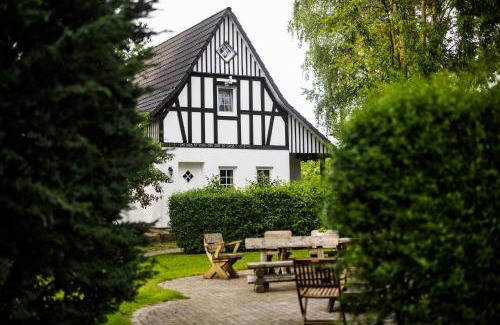 Niederberndorf Casa | Hof Köhne - Hexenhaus