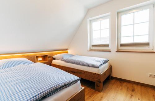 Niederberndorf Casa | Hof Köhne - Landvergnügen rechts