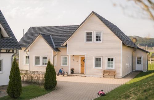 Niederberndorf Casa | Hof Köhne - Villa Landlust