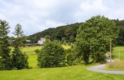 Niederlandenbeck Casa | Hof Keppel, der stromlose Urlaub