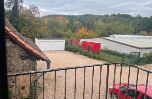 Neunkirchen Apartamento | Hof Quartier 6
