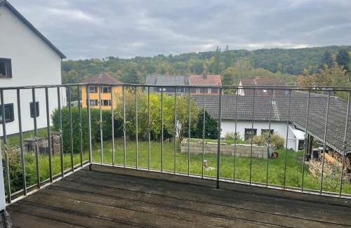 Neunkirchen Apartamento | Hof Quartier 6