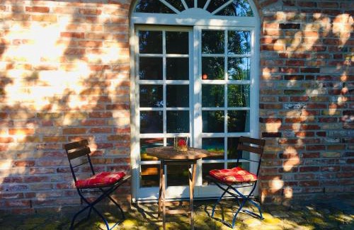 Wichmannsdorf Apartamento | Hof Rabenstein Ostsee bei Kühlungsborn