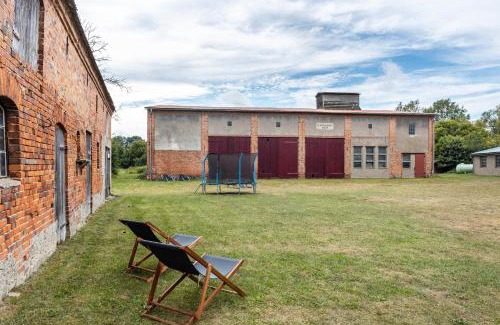 Groß Pankow Casa | Hof Rosenstein
