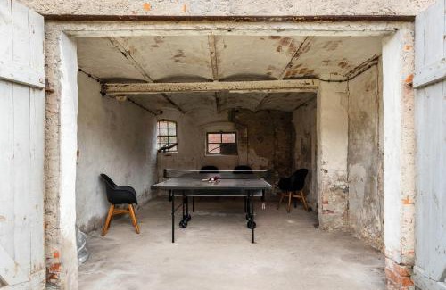 Groß Pankow Casa | Hof Rosenstein