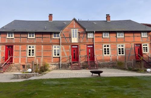 Groß Pankow Casa | Hof Rosenstein