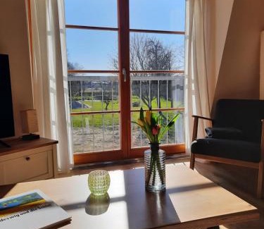 Schleswig-Flensburg District Apartamento | Hof Ruemland Ferienwohnungen