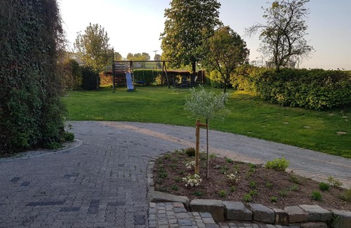 Eslohe Apartamento | Hof Schenuit
