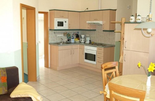 Dorphof Apartamento | Hof Schubyfeld