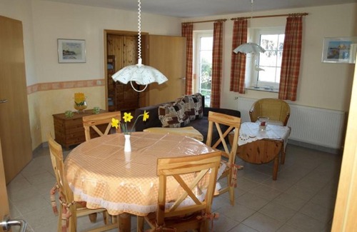 Dorphof Apartamento | Hof Schubyfeld