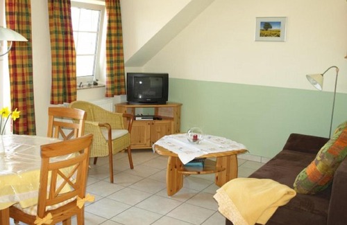Dorphof Apartamento | Hof Schubyfeld
