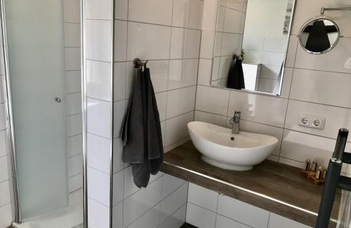 Westerhever Casa | Hof Steinhütten Tiny Rooms