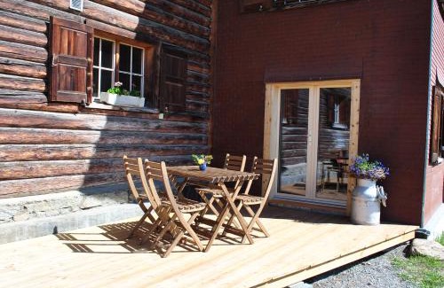 Luzein Apartamento | Hof Surri