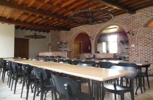 Oudenaarde Casa | Hof Ten Beemd