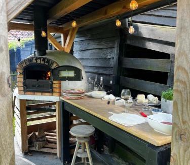 Ophemert Cama Y Desayuno | Hof van Eden