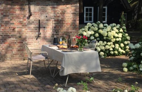 Eersel Cama Y Desayuno | Hof van Eersel