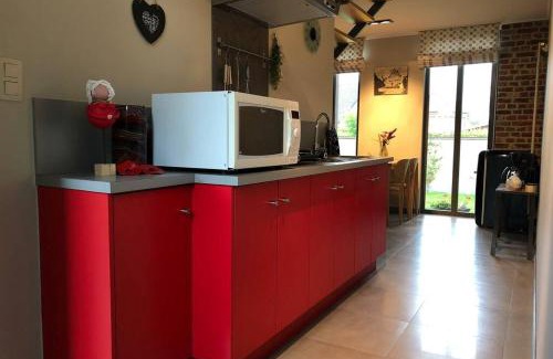 Millen Casa | Hof van Eggertingen Bakhuis