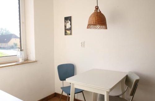 Passow Apartamento | Hof Welzin - Frau Hermine
