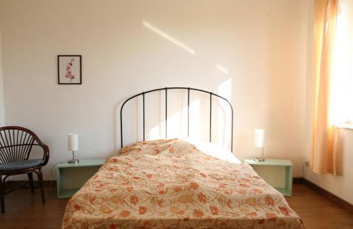 Passow Apartamento | Hof Welzin - Frau Hermine