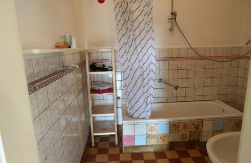 Passow Apartamento | Hof Welzin - Frau Hermine