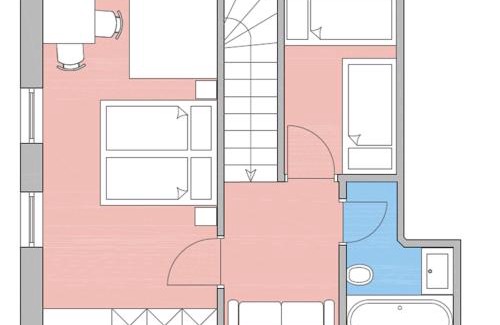 Patergassen Casa | Hof Wieser