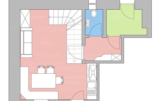 Patergassen Casa | Hof Wieser