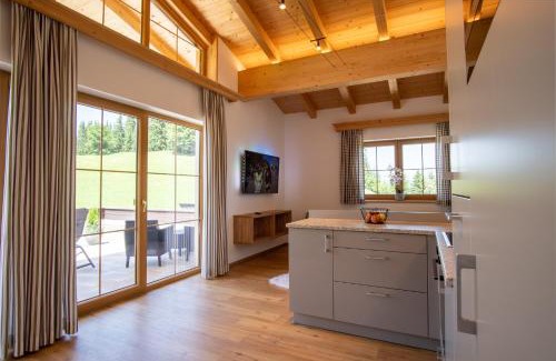 Kitzbuehel Apartamento | Hof Zenzern