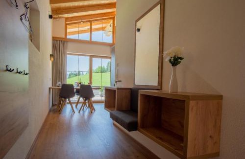 Kitzbuehel Apartamento | Hof Zenzern