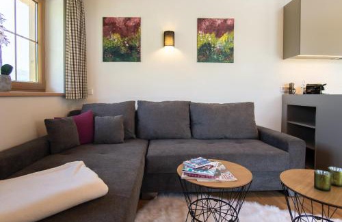 Kitzbuehel Apartamento | Hof Zenzern