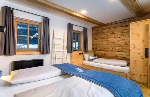 Prateria Apartamento | Hofchalet Berg - Örlerhof