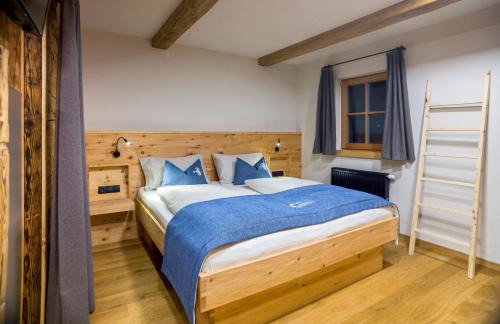 Prateria Apartamento | Hofchalet Berg - Örlerhof