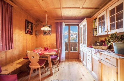 Schenna Apartamento | Hoferhof Apartement Bergspitze