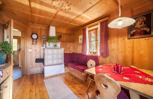 Schenna Apartamento | Hoferhof Apartement Bergspitze