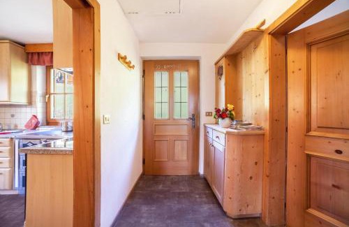 Schenna Apartamento | Hoferhof Apartement Bergspitze