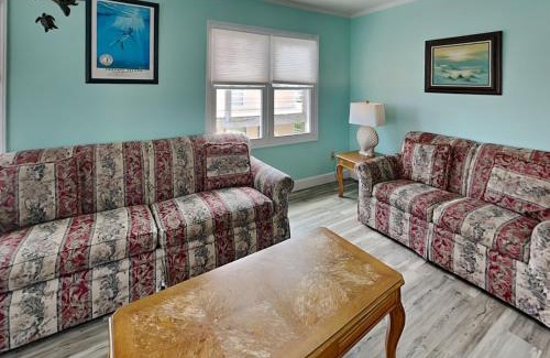 Topsail Beach Casa | Hoff 1