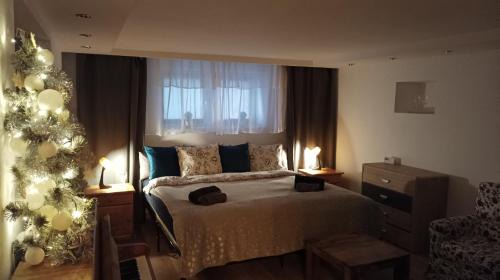 Lublin Apartamento | Hoffberg Apartments