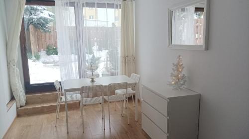 Lublin Apartamento | Hoffberg Apartments