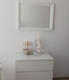 Lublin Apartamento | Hoffberg Apartments