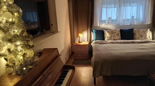 Lublin Apartamento | Hoffberg Apartments