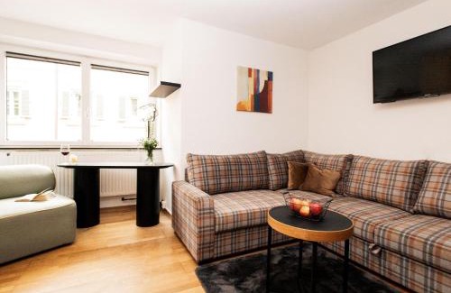 Hopfgarten Markt Apartamento | Hoffie und Prost