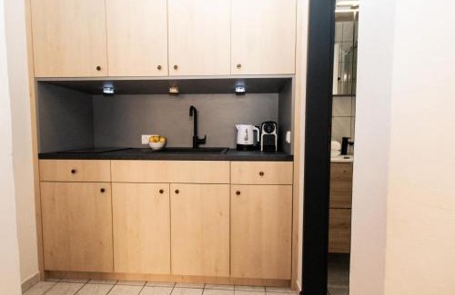 Hopfgarten Markt Apartamento | Hoffie und Prost