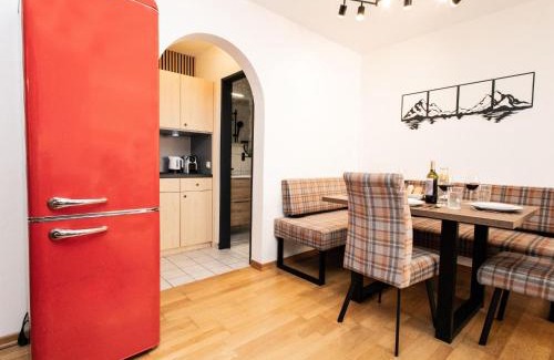 Hopfgarten Markt Apartamento | Hoffie und Prost