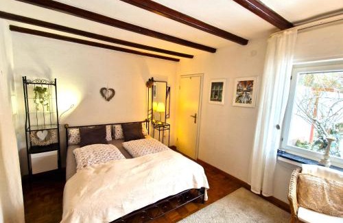 Reichshof Apartamento | Hoffmanns-Hof-Sinspert