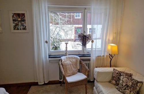 Reichshof Apartamento | Hoffmanns-Hof-Sinspert