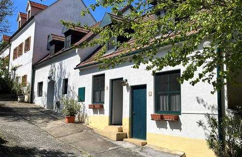 Morbisch am See Apartamento | Hofgasse by Interhome