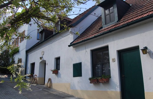 Morbisch am See Apartamento | Hofgasse by Interhome