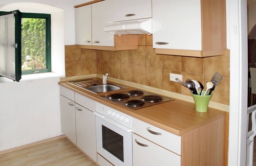 Morbisch am See Casa | Hofgasse by Interhome